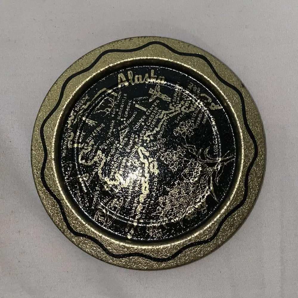 N/A alaska plate